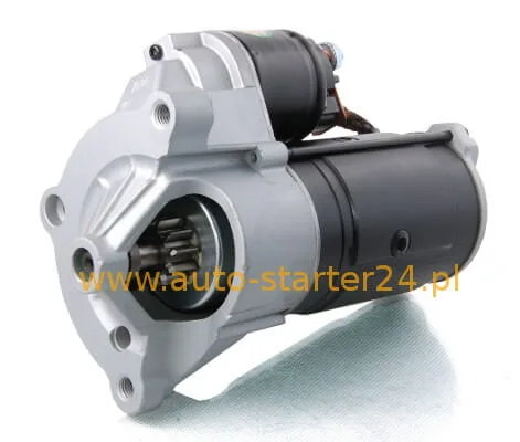 CS1342(VALEO) HC-PARTS - 2.ROZRUSZNIK — zdjęcie 1 z 3
