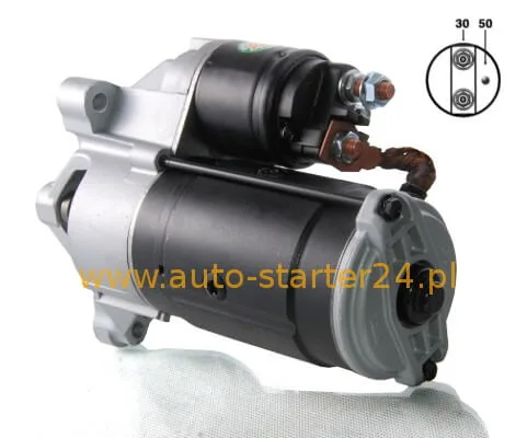 CS1342(VALEO) HC-PARTS - 2.ROZRUSZNIK — zdjęcie 3 z 3