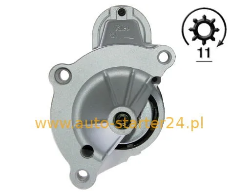 CS1342(VALEO) HC-PARTS - 2.ROZRUSZNIK — zdjęcie 2 z 3