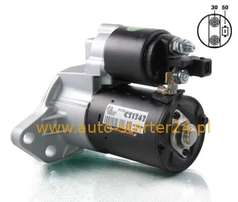 CS1343 HC-PARTS - 2.ROZRUSZNIK — zdjęcie 3 z 3