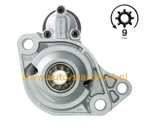 CS1343 HC-PARTS - 2.ROZRUSZNIK — zdjęcie 2 z 3