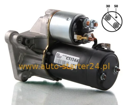 CS1344 HC-PARTS - 2.ROZRUSZNIK — zdjęcie 3 z 3