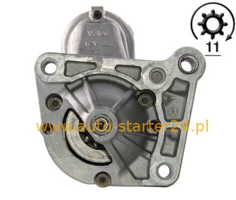 CS1344 HC-PARTS - 2.ROZRUSZNIK — zdjęcie 2 z 3