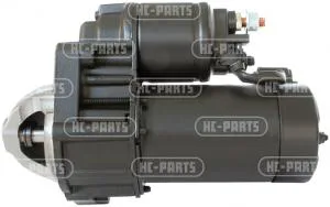 CS1345 HC-PARTS - 2.ROZRUSZNIK — zdjęcie 1 z 4