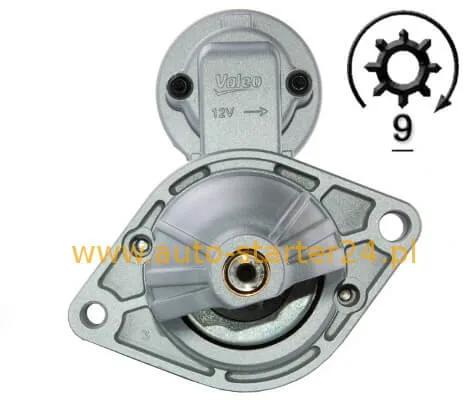CS1346 HC-PARTS - 2.ROZRUSZNIK — zdjęcie 3 z 3