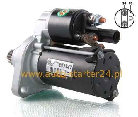CS1347 HC-PARTS - 2.ROZRUSZNIK — zdjęcie 3 z 3