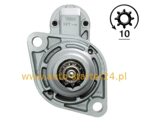 CS1347 HC-PARTS - 2.ROZRUSZNIK — zdjęcie 2 z 3