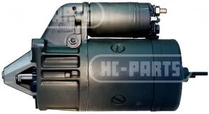 CS135 HC-PARTS - 2.ROZRUSZNIK — zdjęcie 1 z 4