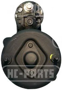 CS135 HC-PARTS - 2.ROZRUSZNIK — zdjęcie 3 z 4