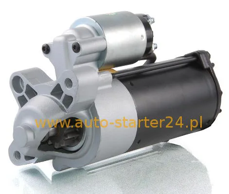 CS1377 HC-PARTS - 2.ROZRUSZNIK — zdjęcie 1 z 3