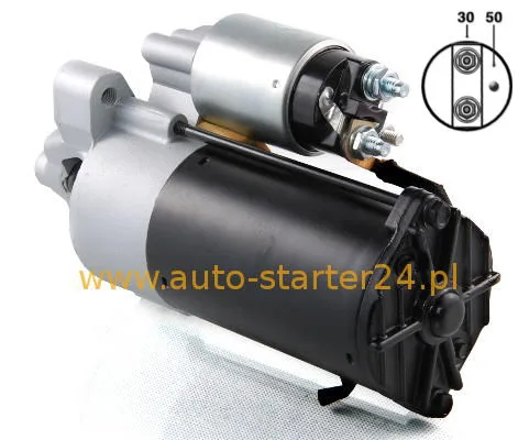 CS1377 HC-PARTS - 2.ROZRUSZNIK — zdjęcie 3 z 3
