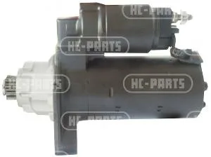 CS1378 HC-PARTS - 2.ROZRUSZNIK — zdjęcie 1 z 4