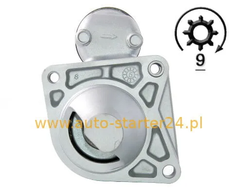 CS1379 HC-PARTS - 2.ROZRUSZNIK — zdjęcie 2 z 3