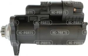 CS1380 HC-PARTS - 2.ROZRUSZNIK — zdjęcie 2 z 4