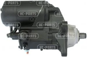 CS1383 HC-PARTS - 2.ROZRUSZNIK — zdjęcie 2 z 4