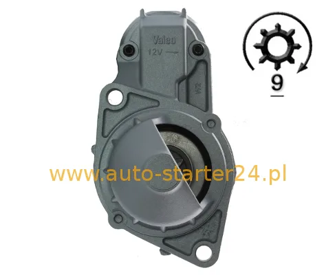 CS1384 HC-PARTS - 2.ROZRUSZNIK — zdjęcie 3 z 3