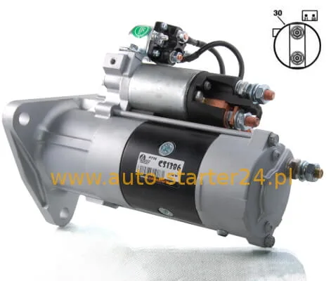 CS1386 HC-PARTS - 2.ROZRUSZNIK — zdjęcie 3 z 3