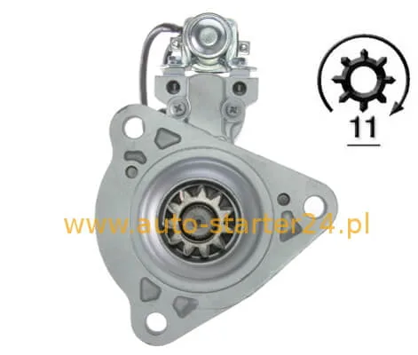 CS1386 HC-PARTS - 2.ROZRUSZNIK — zdjęcie 2 z 3