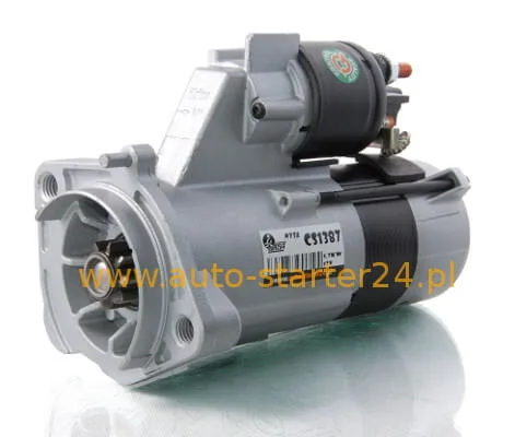 CS1387 HC-PARTS - 2.ROZRUSZNIK — zdjęcie 1 z 3