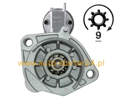 CS1387 HC-PARTS - 2.ROZRUSZNIK — zdjęcie 2 z 3
