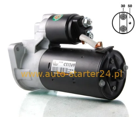 CS1389 HC-PARTS - 2.ROZRUSZNIK — zdjęcie 2 z 3