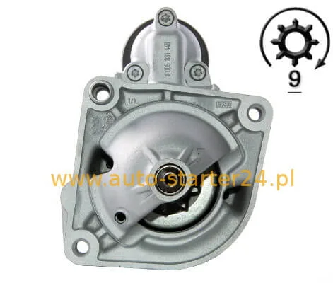 CS1389 HC-PARTS - 2.ROZRUSZNIK — zdjęcie 3 z 3