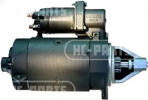 CS139 HC-PARTS - 2.ROZRUSZNIK — zdjęcie 1 z 4