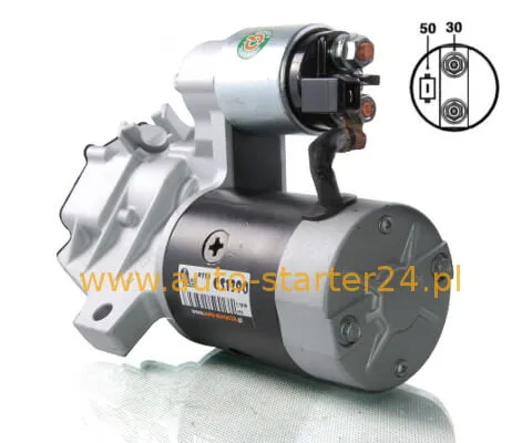 CS1390 HC-PARTS - 2.ROZRUSZNIK — zdjęcie 3 z 3