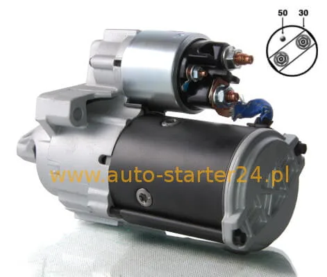 CS1391 HC-PARTS - 2.ROZRUSZNIK — zdjęcie 3 z 3