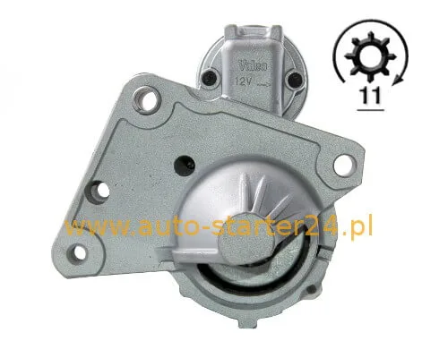 CS1391 HC-PARTS - 2.ROZRUSZNIK — zdjęcie 2 z 3