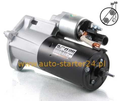 CS1392 HC-PARTS - 2.ROZRUSZNIK — zdjęcie 3 z 3