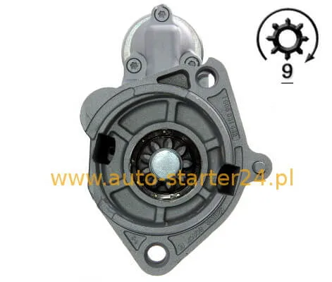 CS1392 HC-PARTS - 2.ROZRUSZNIK — zdjęcie 2 z 3