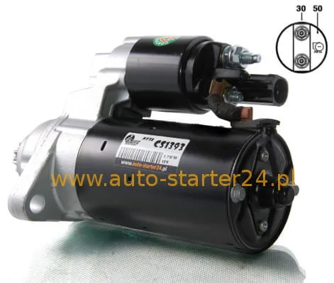 CS1393 HC-PARTS - 2.ROZRUSZNIK — zdjęcie 2 z 3