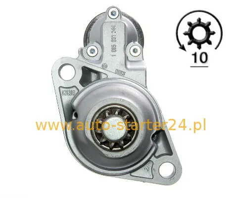 CS1393 HC-PARTS - 2.ROZRUSZNIK — zdjęcie 3 z 3