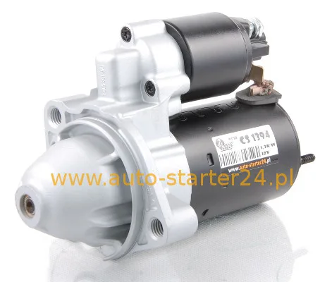 CS1394 HC-PARTS - 2.ROZRUSZNIK — zdjęcie 1 z 4