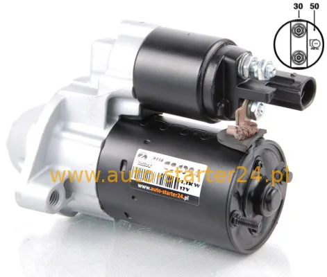 CS1394 HC-PARTS - 2.ROZRUSZNIK — zdjęcie 3 z 4