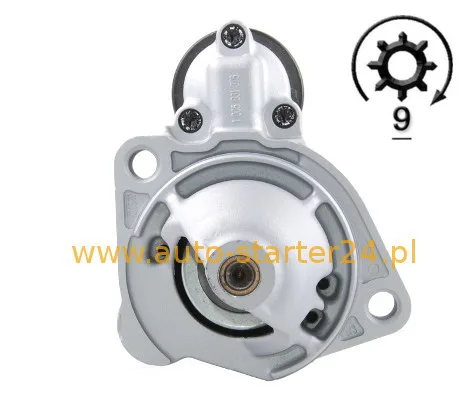 CS1394 HC-PARTS - 2.ROZRUSZNIK — zdjęcie 2 z 4