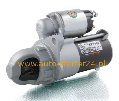 CS1395 HC-PARTS - 2.ROZRUSZNIK — zdjęcie 1 z 3