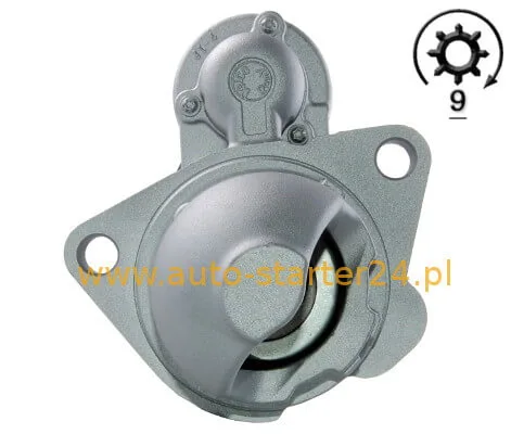 CS1395 HC-PARTS - 2.ROZRUSZNIK — zdjęcie 3 z 3