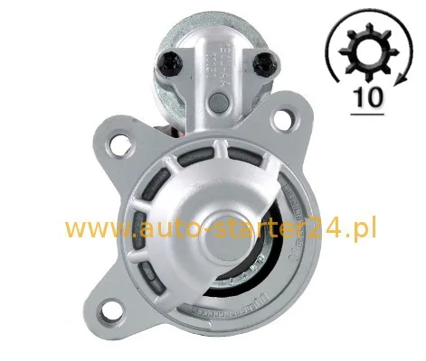 CS1396 HC-PARTS - 2.ROZRUSZNIK — zdjęcie 2 z 3