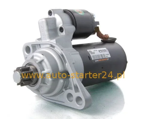 CS1397 HC-PARTS - 2.ROZRUSZNIK — zdjęcie 1 z 3
