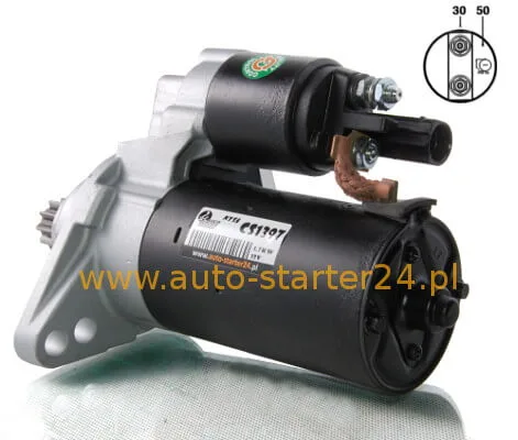 CS1397 HC-PARTS - 2.ROZRUSZNIK — zdjęcie 2 z 3