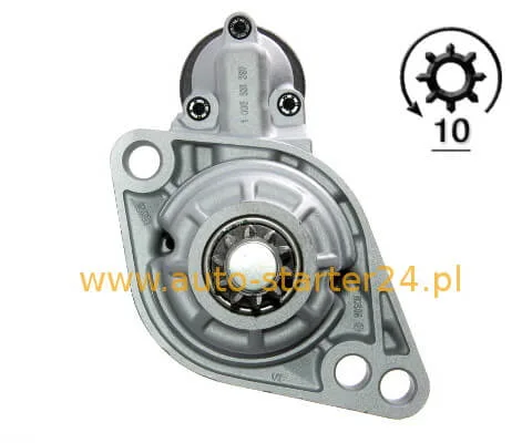 CS1397 HC-PARTS - 2.ROZRUSZNIK — zdjęcie 3 z 3