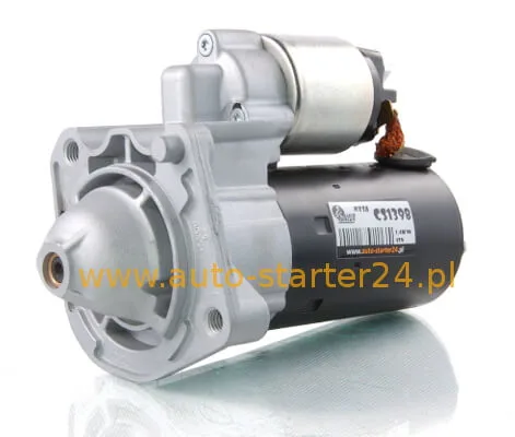 CS1398 HC-PARTS - 2.ROZRUSZNIK — zdjęcie 1 z 3