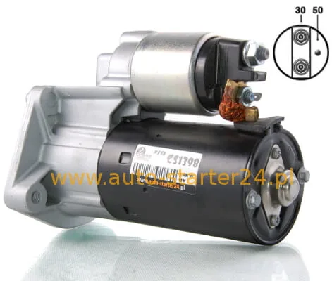CS1398 HC-PARTS - 2.ROZRUSZNIK — zdjęcie 2 z 3