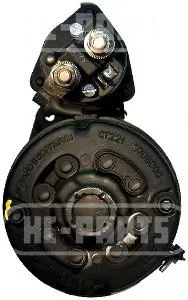CS139 HC-PARTS - 2.ROZRUSZNIK — zdjęcie 3 z 4
