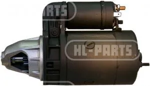 CS140 HC-PARTS - 2.ROZRUSZNIK — zdjęcie 1 z 4