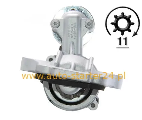 CS1402 HC-PARTS - 2.ROZRUSZNIK — zdjęcie 3 z 3