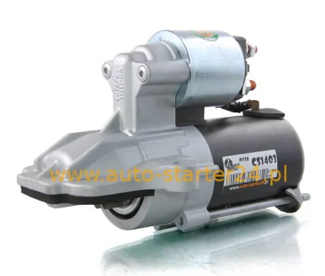 CS1403 HC-PARTS - 2.ROZRUSZNIK — zdjęcie 1 z 3
