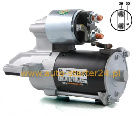 CS1403 HC-PARTS - 2.ROZRUSZNIK — zdjęcie 3 z 3